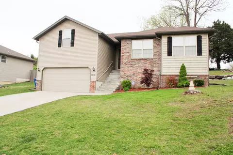 1218 S Solaira St, Ozark, MO 65721 photo 1