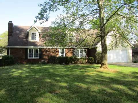 2854 S Edgewater Dr, Springfield, MO 65804 photo 1