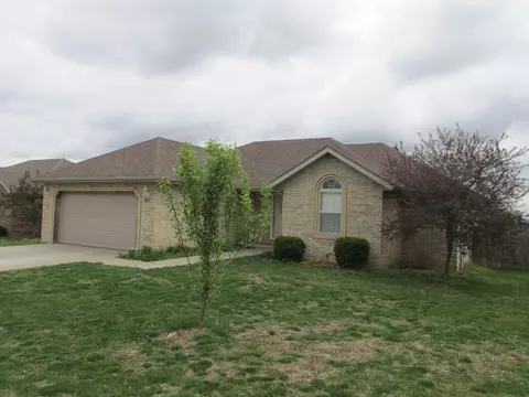 770 S Fellows Dr, Nixa, MO 65714 photo 1