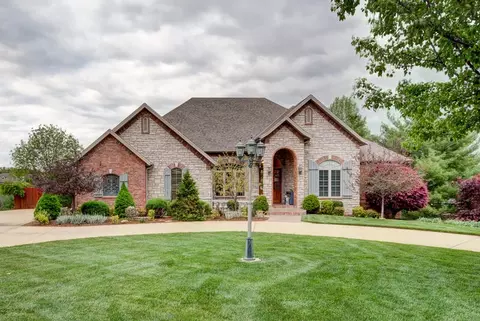 3855 E Pond Apple Dr, Springfield, MO 65809 photo 1