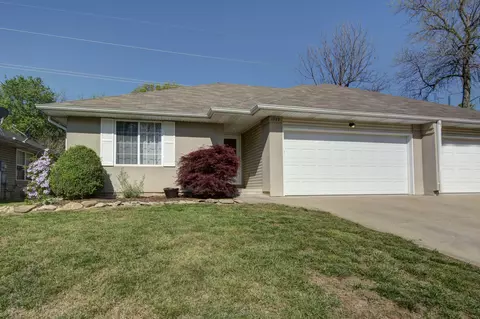 1029 S Elder Ave, Springfield, MO 65802 photo 1
