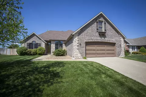4465 S Lafontaine Ave, Springfield, MO 65810 photo 1
