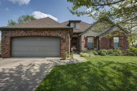 810 E Current Dr, Ozark, MO 65721 photo 1