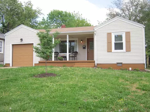 1078 S Thelma Ave, Springfield, MO 65807 photo 1