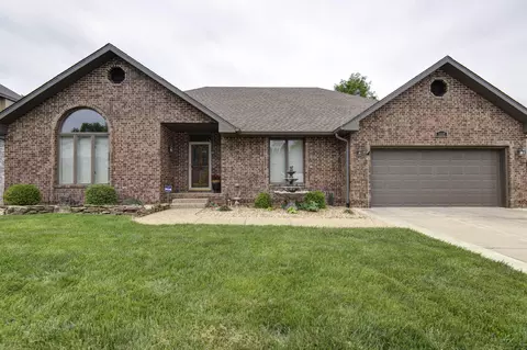 1192 W Pheasant Run St, Springfield, MO 65810 photo 1