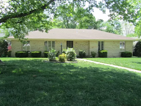 3130 E Rocklyn Rd, Springfield, MO 65804 photo 1