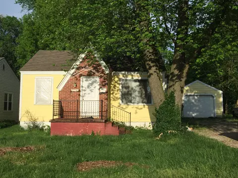 2302 N Weller Ave, Springfield, MO 65803 photo 1