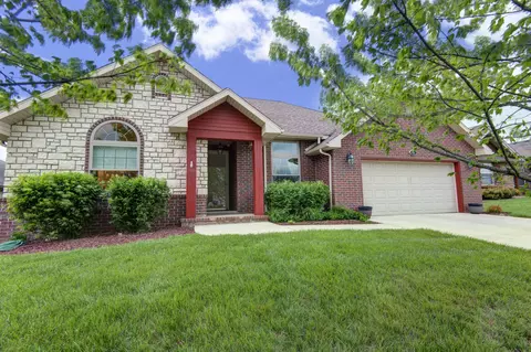 261 Steury Rd, Springfield, MO 65809 photo 1