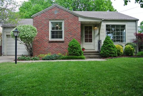 748 S Delaware Ave, Springfield, MO 65802 photo 1