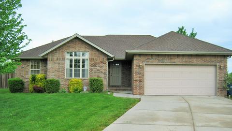 767 S Pinehurst St, Nixa, MO 65714 photo 1
