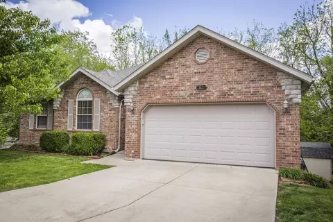 4630 S Elizabeth Dr, Springfield, MO 65810 photo 1