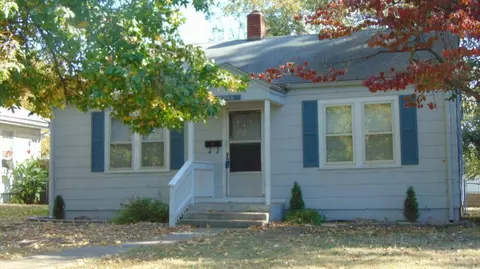1066 S Fort Ave, Springfield, MO 65807 photo 1