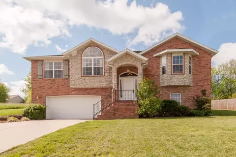 726 E Gallup Hill Rd, Nixa, MO 65714 photo 1