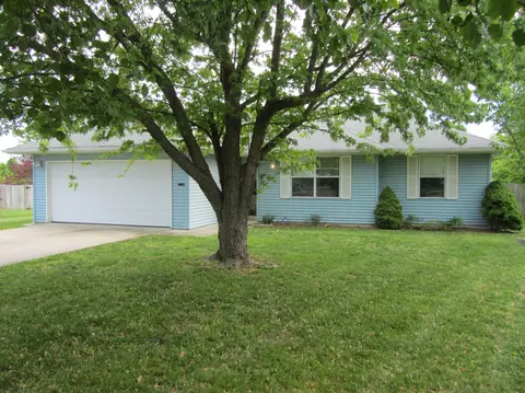 3256 S Meadowlark Ave, Springfield, MO 65807 photo 1