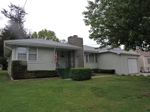 2741 N Grant Ave, Springfield, MO 65803 photo 1
