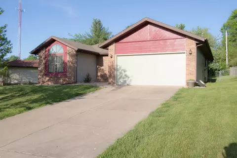 3592 S Colgate Ave, Springfield, MO 65807 photo 1