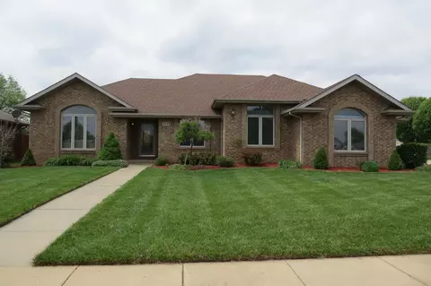 2439 S Pembrook Ave, Springfield, MO 65807 photo 1