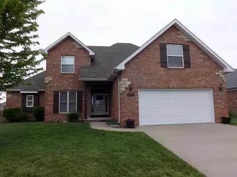 811 E Montarosa Dr, Nixa, MO 65714 photo 1