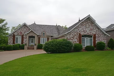 6315 S Riverglen Rd, Ozark, MO 65721 photo 1
