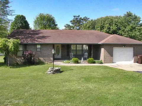 210 W Jackson St, Willard, MO 65781 photo 1