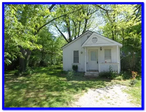 610 N Brown Ave, Springfield, MO 65802 photo 1
