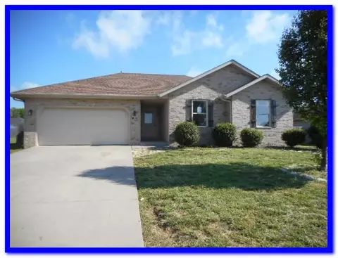1103 E Melton Rd, Ozark, MO 65721 photo 1