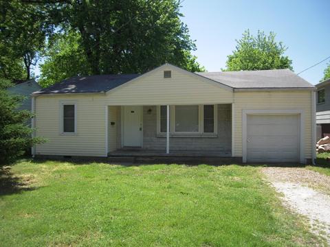 1670 E Central St, Springfield, MO 65802 photo 1