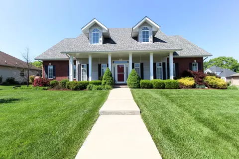 1711 E Bingham St, Ozark, MO 65721 photo 1