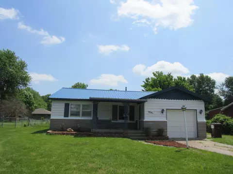 324 S Burton Ave, Springfield, MO 65802 photo 1