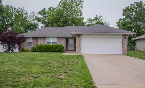 3583 S Millbrook Ave, Springfield, MO 65807 photo 1