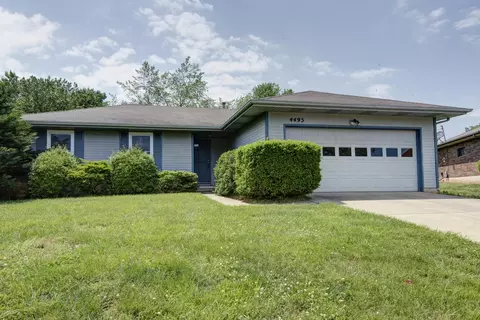 4495 S Walnut Hill Ave, Springfield, MO 65810 photo 1