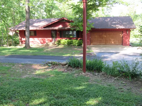 607 Eagle Rock Rd, Branson, MO 65616 photo 1