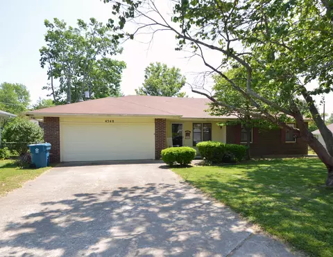 4548 S Graystone Ct, Springfield, MO 65804 photo 1