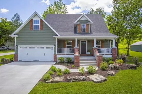 402 W Robertson St, Ozark, MO 65721 photo 1
