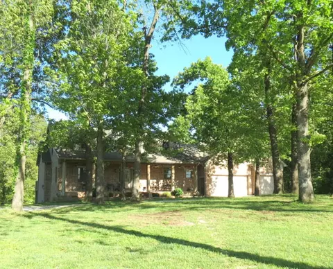 904 S Ross Rd, Springfield, MO 65803 photo 1