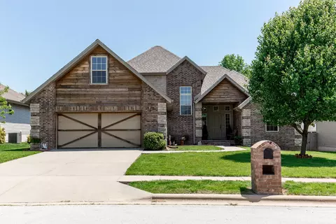 628 N Spout Spring St, Nixa, MO 65714 photo 1