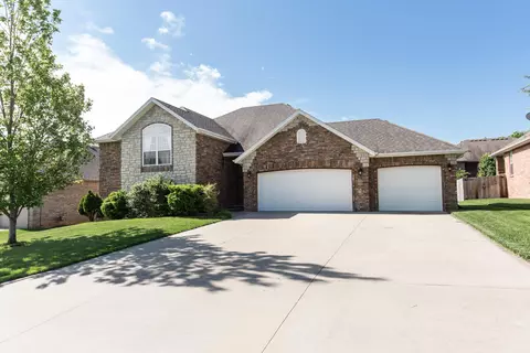 3846 W Vincent Dr, Springfield, MO 65810 photo 1