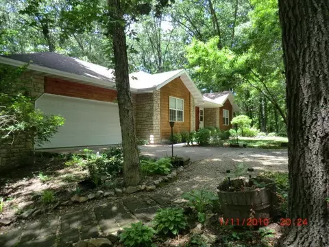 91 Amanda Dr, Clever, MO 65631 photo 1