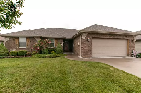 728 N Allison St, Nixa, MO 65714 photo 1