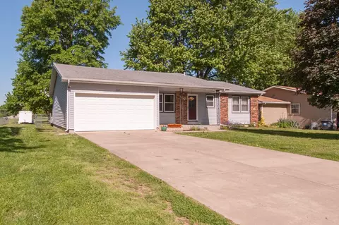 2605 N Marlan Ave, Springfield, MO 65803 photo 1