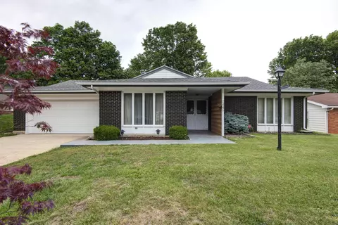 2448 S Franklin Ave, Springfield, MO 65807 photo 1
