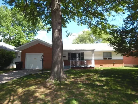 1932 S Delaware Ave, Springfield, MO 65804 photo 1