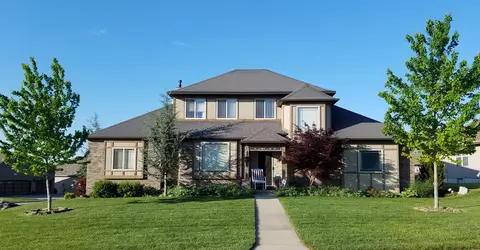 854 E Montarosa Dr, Nixa, MO 65714 photo 1