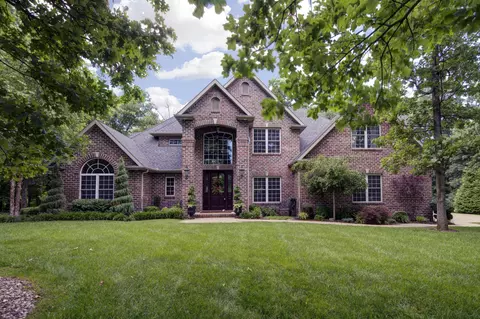 4487 E Golden Oak Ln, Springfield, MO 65803 photo 1