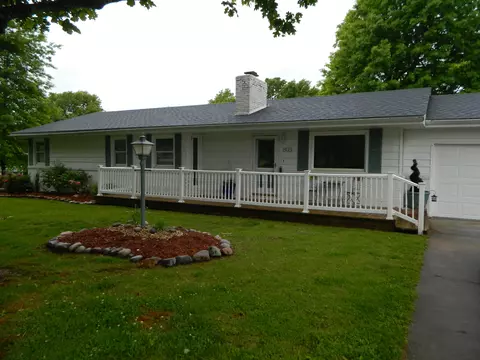 803 N 11th Ave, Ozark, MO 65721 photo 1