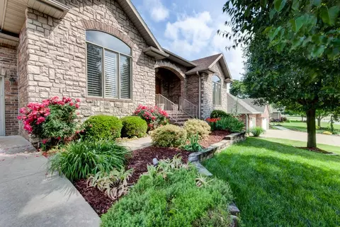 2207 S Celebration Ave, Springfield, MO 65809 photo 1