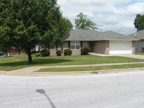 3261 S Palisades Dr, Springfield, MO 65807 photo 1