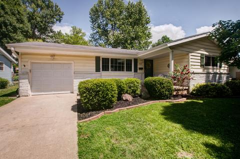 1938 S Plaza Ave, Springfield, MO 65804 photo 1