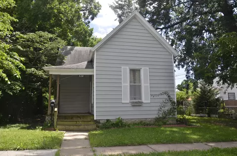 528 W Webster St, Springfield, MO 65802 photo 1