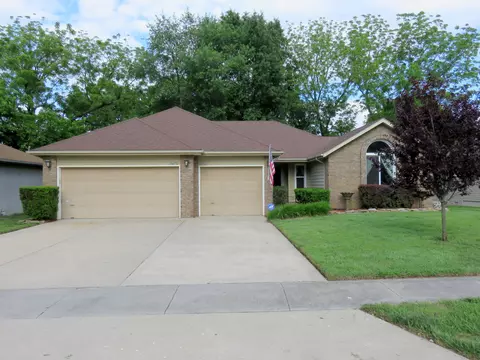 3472 S Meadowlark Ave, Springfield, MO 65807 photo 1
